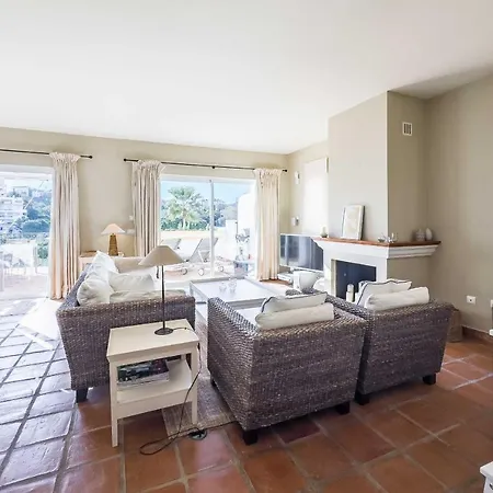 92-apartment With Fantastic Views, Miraflores, Mijas * Málaga
