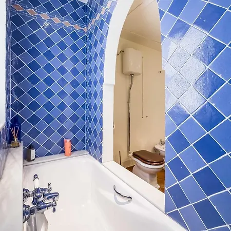 Apartamento 92-apartment With Fantastic Views, Miraflores, Mijas Málaga