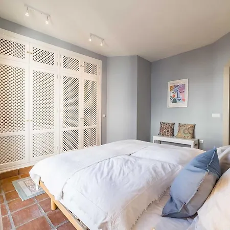 Apartamento 92-apartment With Fantastic Views, Miraflores, Mijas Málaga