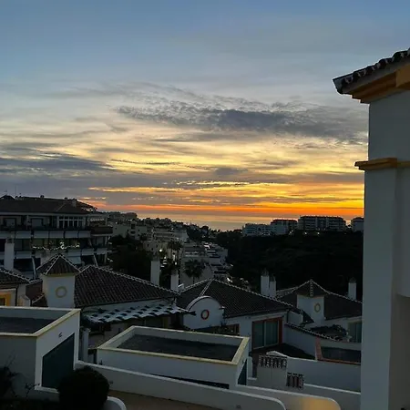Appartement 92-apartment With Fantastic Views, Miraflores, Mijas *
