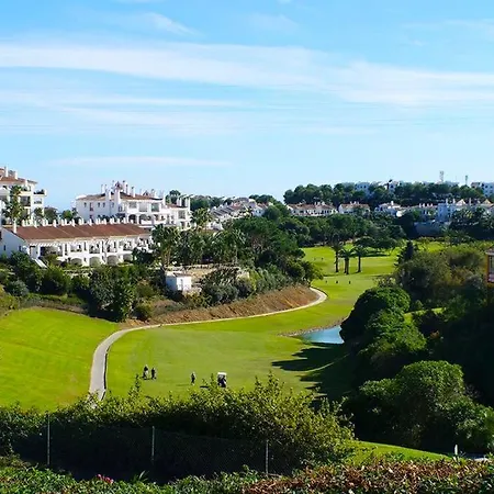 92-apartment With Fantastic Views, Miraflores, Mijas Malaga