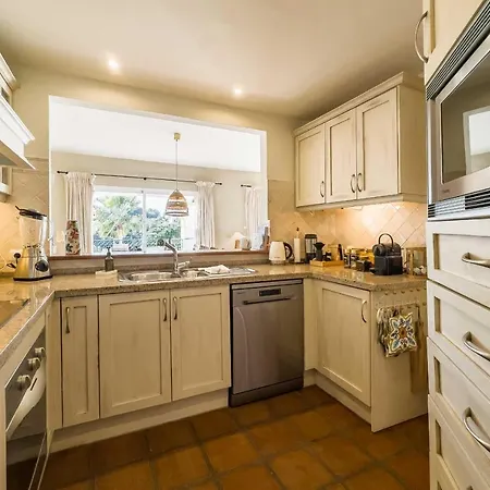 92-apartment With Fantastic Views, Miraflores, Mijas Apartment *