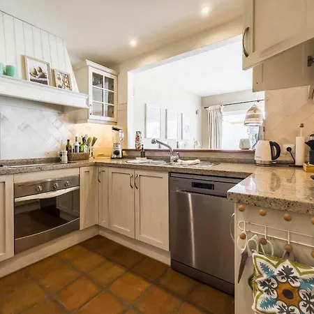 92-apartment With Fantastic Views, Miraflores, Mijas Apartment Malaga