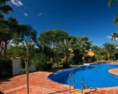 92-apartment With Fantastic Views, Miraflores, Mijas Apartment *