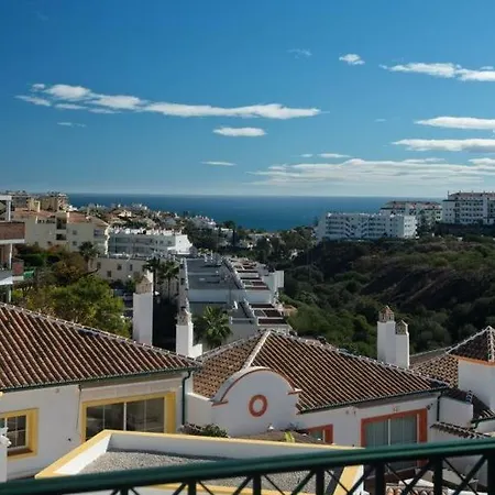 Apartment 92-apartment With Fantastic Views, Miraflores, Mijas *