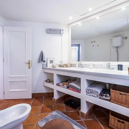 92-apartment With Fantastic Views, Miraflores, Mijas Apartment *