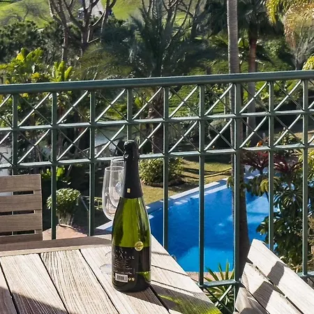 92-apartment With Fantastic Views, Miraflores, Mijas Apartment Malaga