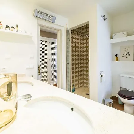 Apartment 92-apartment With Fantastic Views, Miraflores, Mijas