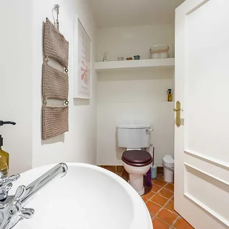 92-apartment With Fantastic Views, Miraflores, Mijas *