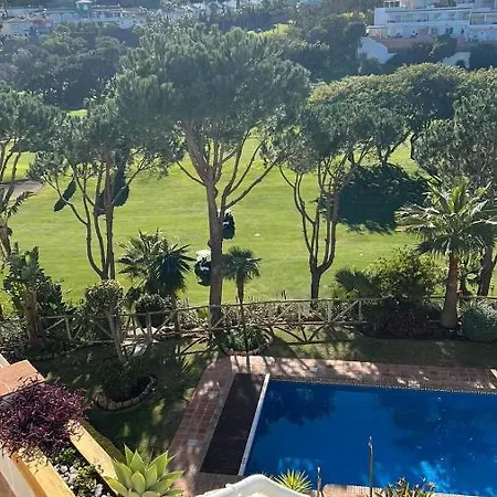 Apartment 92-apartment With Fantastic Views, Miraflores, Mijas
