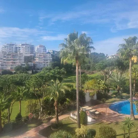 Apartment 92-apartment With Fantastic Views, Miraflores, Mijas *