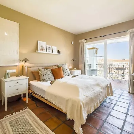 92-apartment With Fantastic Views, Miraflores, Mijas Malaga