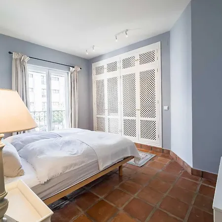 92-apartment With Fantastic Views, Miraflores, Mijas